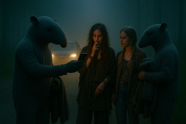 still / picture for X