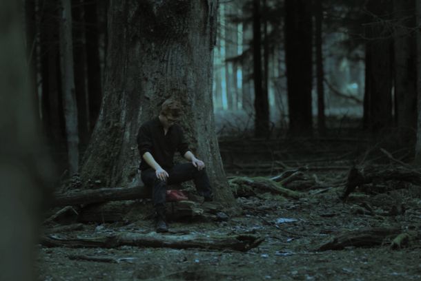 still / picture for It's Consuming Me