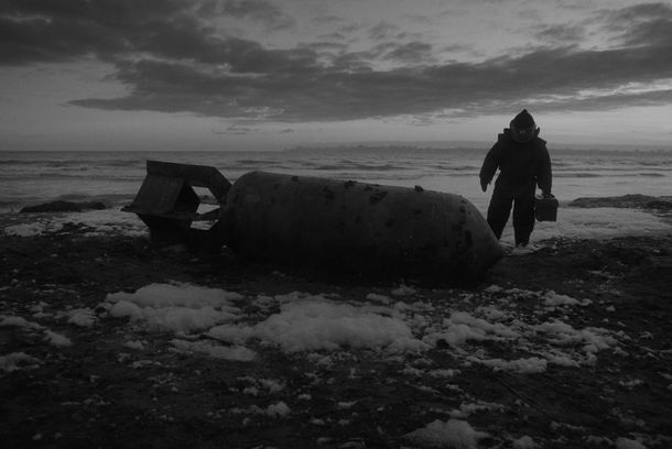 still / picture for Solitude