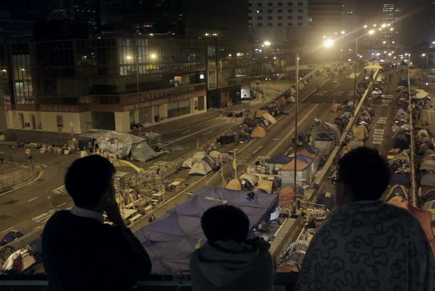 still / picture for 亂世備忘