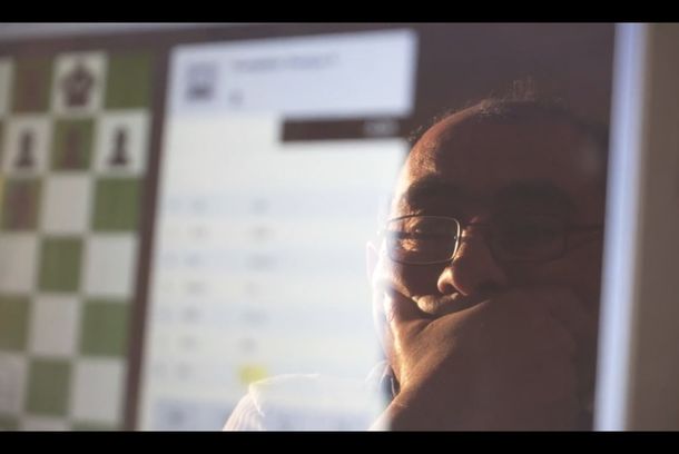 still / picture for Bir Ata Haqqında