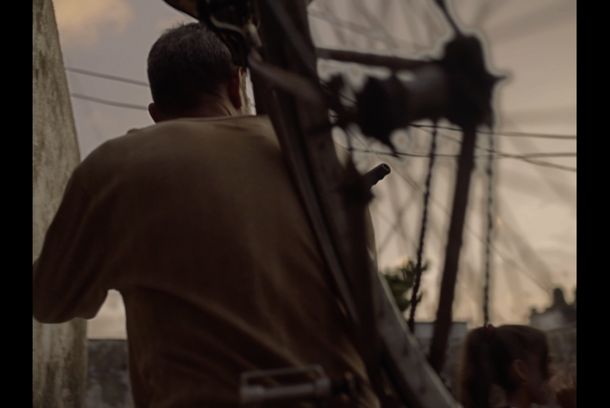 still / picture for El pescador