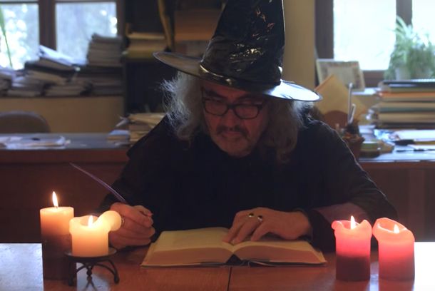 still / picture for Magic in Education