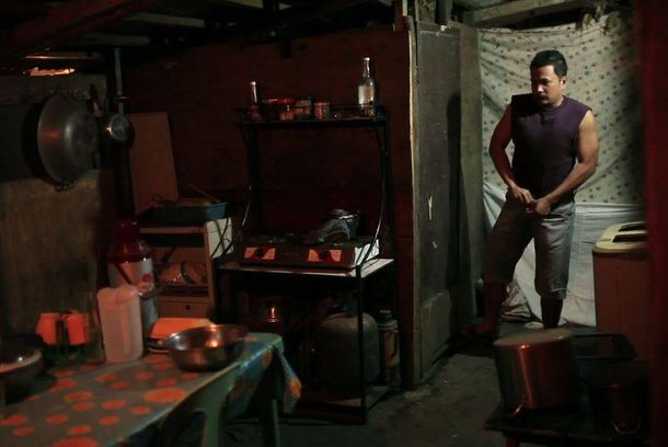 still / picture for Cuchera