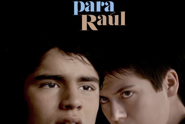 still / picture for Un mundo para Raúl (eng. A World for Raúl)