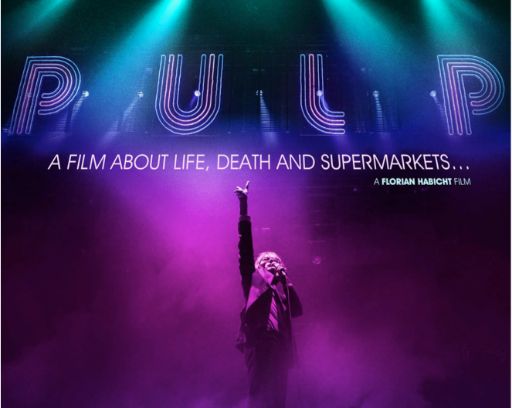 still / picture for Pulp: A Film About Life, Death and Supermarkets