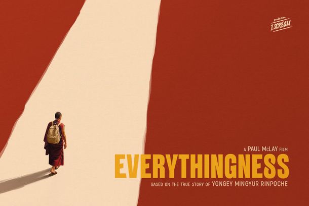 still / picture for Everythingness