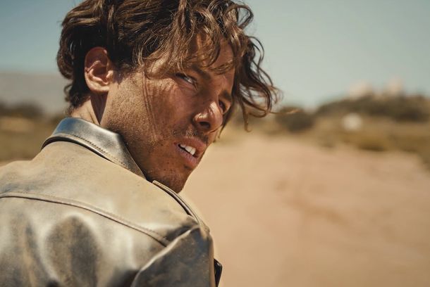 still / picture for Camino Adentro