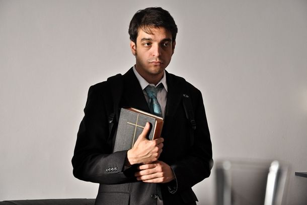 still / picture for Jaful (The Robbery)