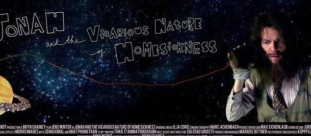 still / picture for Jonah And The Vicarious Nature Of Homesickness