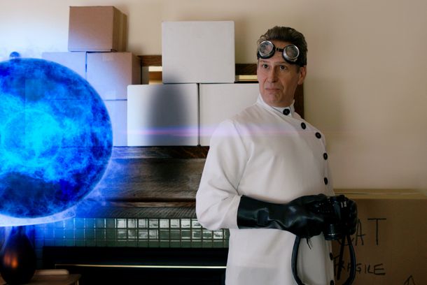 still / picture for HumanTown