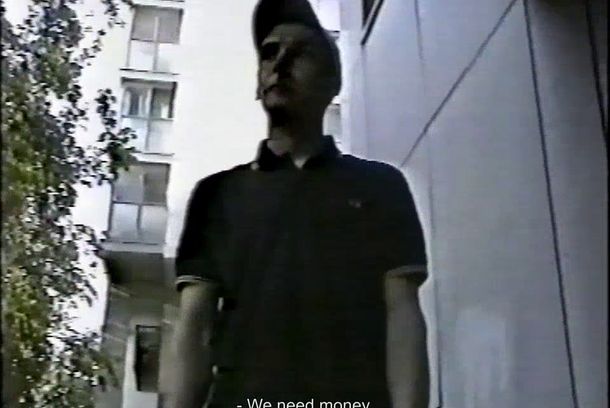 still / picture for Beton