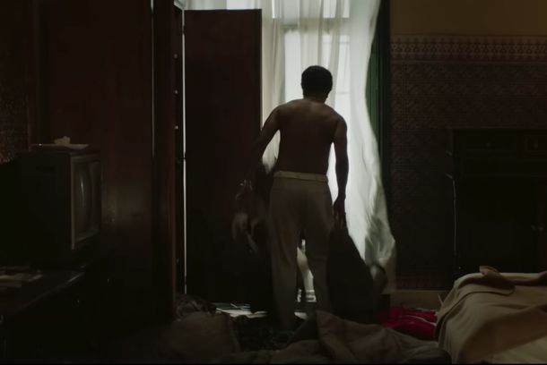 still / picture for Rebelion