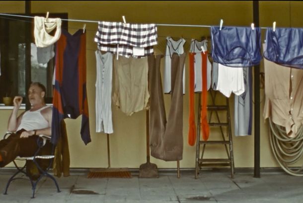 still / picture for BAMBOULE