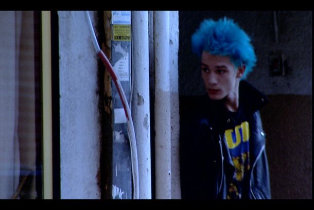 still / picture for Femme Fatal Club 