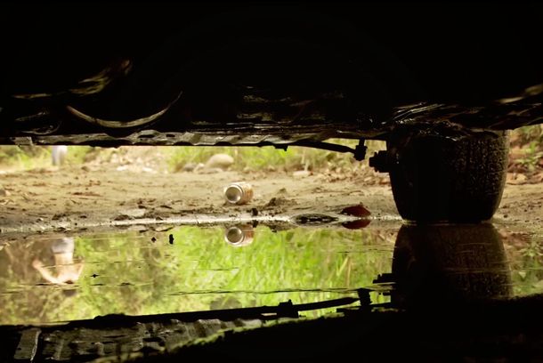 still / picture for Mirar hacia el sol