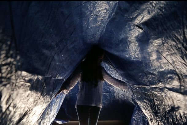 still / picture for Above The Bottom I March