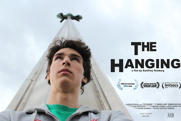 still / picture for The Hanging