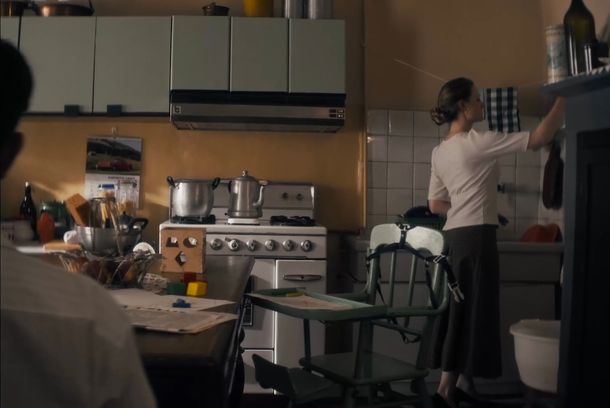 still / picture for L'olandesa