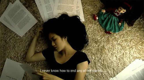 still / picture for Fiksi