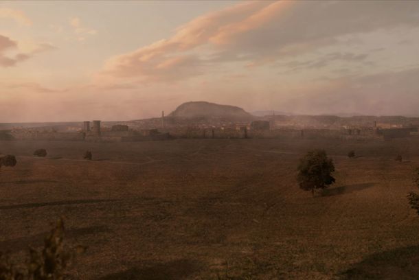 still / picture for Barcelona 1714