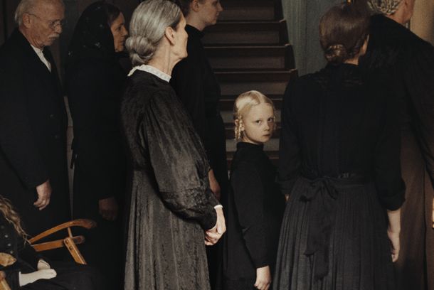 still / picture for SOUND OF FALLING