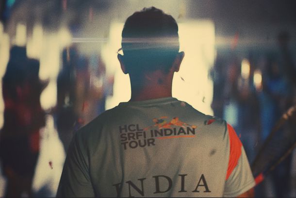 still / picture for Squash Promo