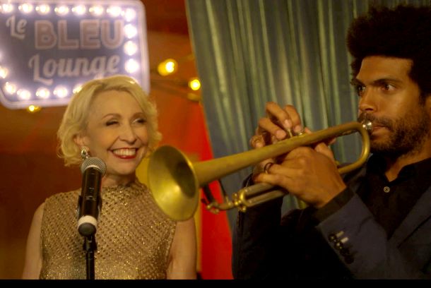 still / picture for Hotel Bleu