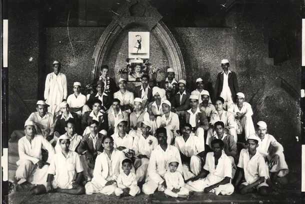 still / picture for Prabhat Pheri (Journey with Prabhat)