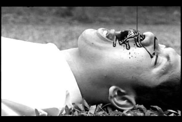 still / picture for Andalusian Bitch