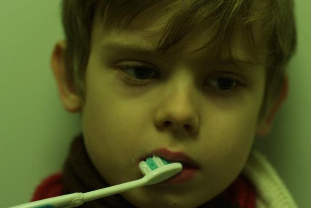 still / picture for Engle Hører Til I Himlen