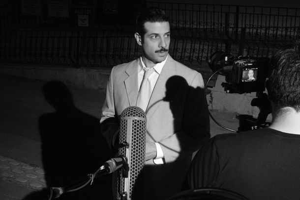 still / picture for İSTASYON İNSANLARI