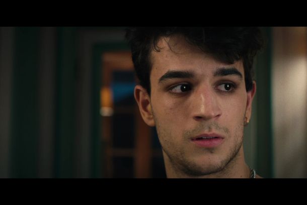 still / picture for Les trois valseurs