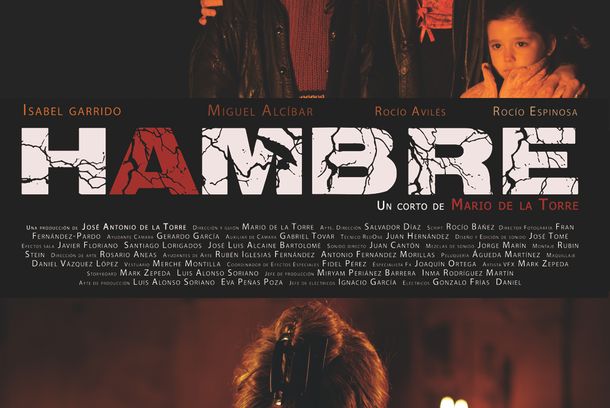 still / picture for Hunger