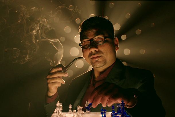 still / picture for Baaji