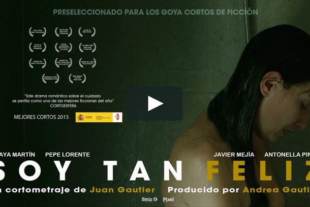 still / picture for Soy tan feliz