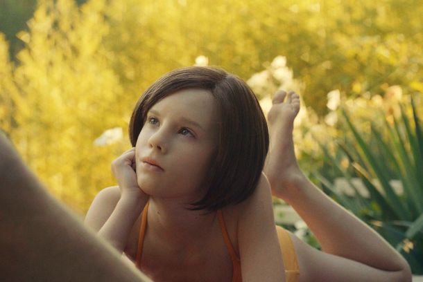 still / picture for The Trouble with Being Born