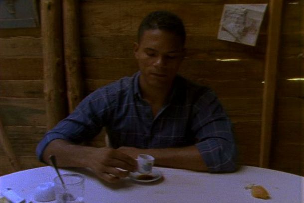 still / picture for Refeição (Lunch)