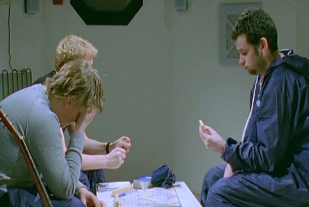 still / picture for Triple Word