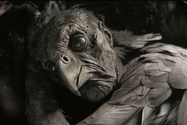 still / picture for Te Prometo Fuego