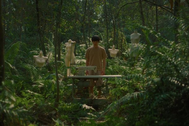 still / picture for 北回归线