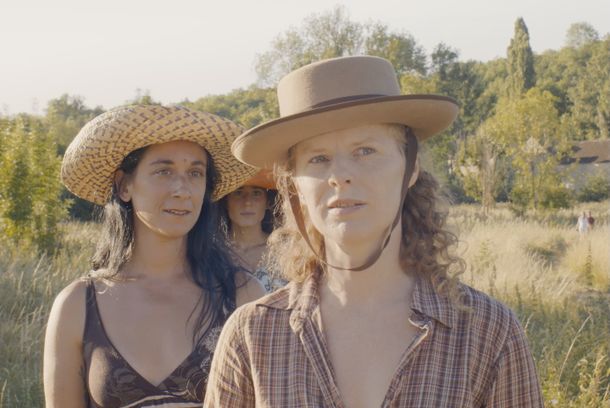 still / picture for L'ECHAPPEE BELLE