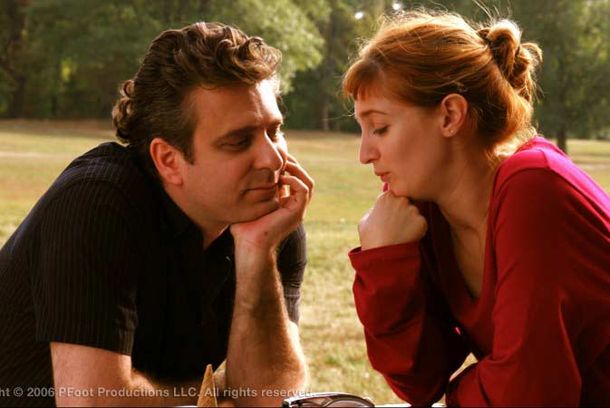 still / picture for Pussyfoot