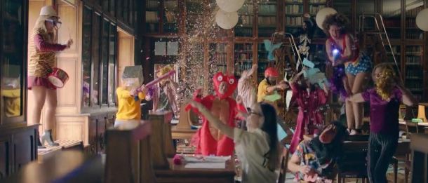 still / picture for Bankia