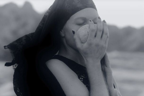 still / picture for Her Secrets in the Ocean