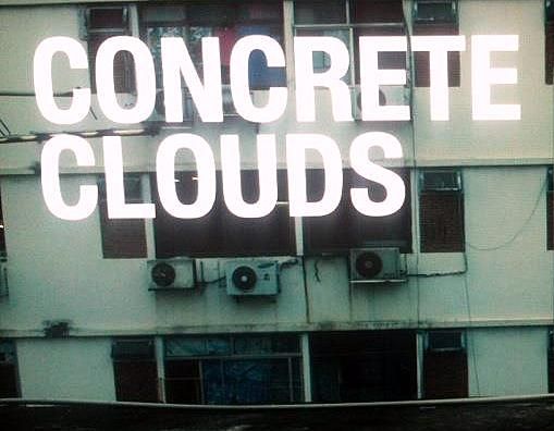 still / picture for Concrete Clouds ภวังค์รัก