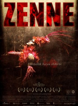 still / picture for Zenne