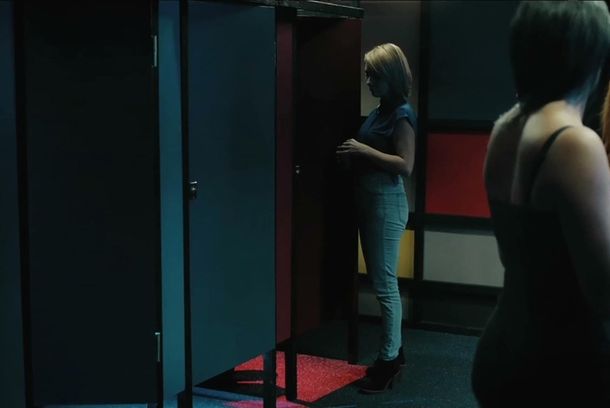 still / picture for Powder Room