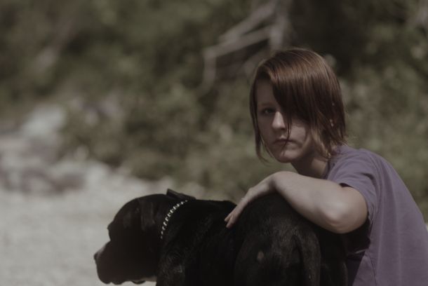 still / picture for SKUNK