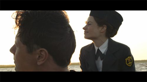 still / picture for The Cosmonaut